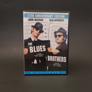 The Blues Brothers 25th Anniversary Edition DVD, 2005